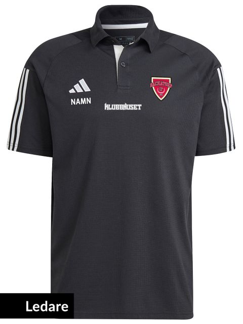 Adidas Polo Shirt TIRO23 (Backatorp IF)